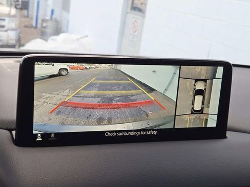 New 2025 MAZDA CX-5 AWD 2.5 S w/ Premium Plus Pkg image 20