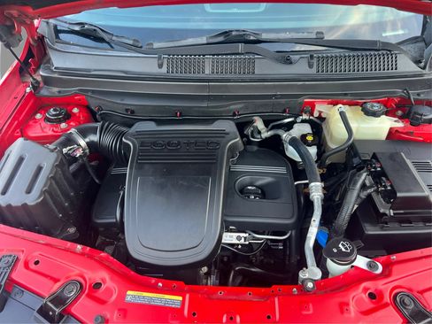 Used 2009 Saturn Vue XE w/ Premium Trim Package FWD image 24