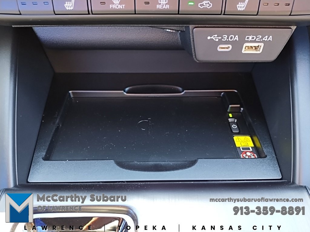 New 2026 Subaru Outback Limited AWD/4WD image 34
