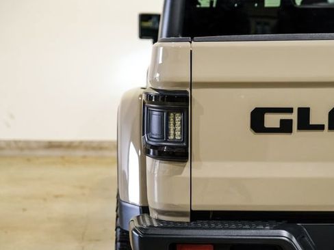 Used 2022 Jeep Gladiator Mojave w/ LED Lighting Group image 28