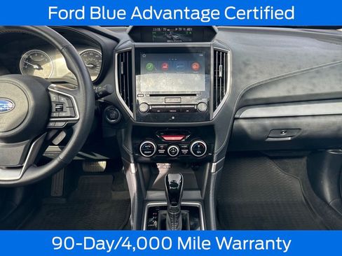 Used 2021 Subaru Forester Limited image 19