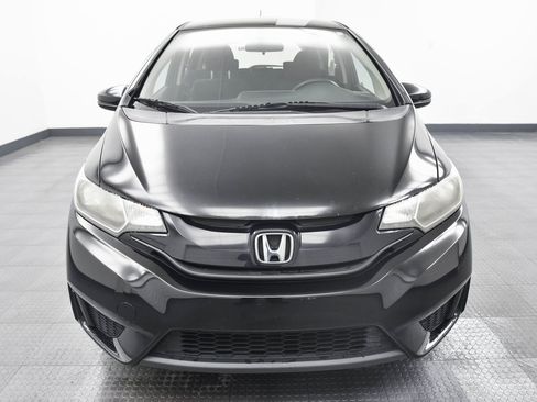 Used 2016 Honda Fit LX image 2