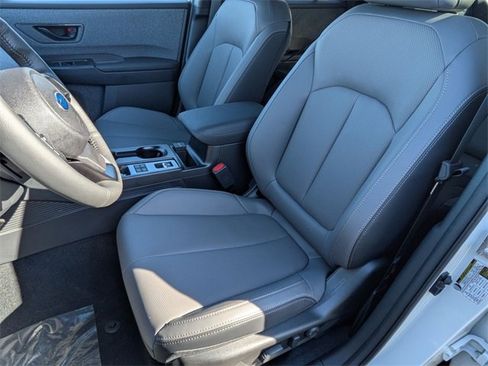 New 2026 Subaru Outback Limited image 25