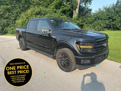 Certified 2024 Ford F150 XLT w/ Equipment Group 302A MID
