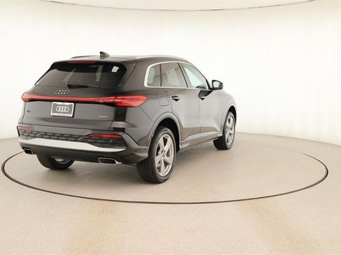 New 2025 Audi Q5 Premium Plus image 6