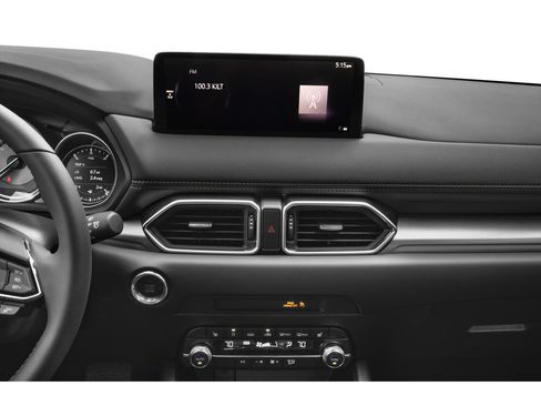 New 2025 MAZDA CX-5 AWD 2.5 S image 7