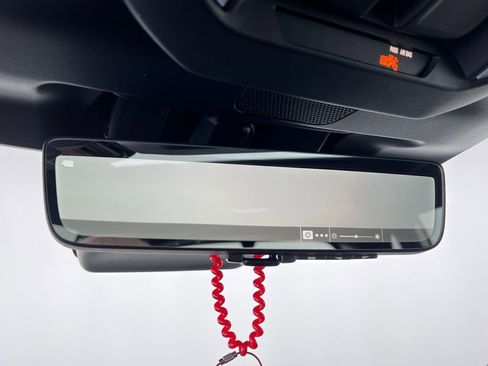 New 2026 Subaru Forester Touring image 37