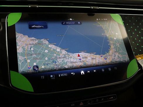 New 2026 Mercedes-Benz E 450 4MATIC Sedan image 18