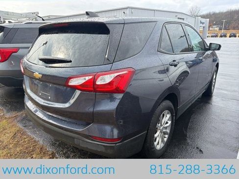 Used 2019 Chevrolet Equinox LS w/ LS Convenience Package image 5