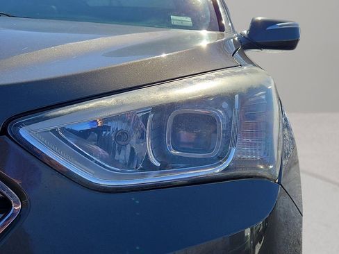 Used 2014 Hyundai Santa Fe Sport w/ Technology Package 04 image 9