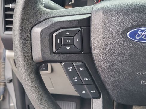 Used 2020 Ford F150 XL w/ Equipment Group 101A Mid AWD/4WD image 27