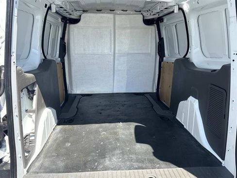 Used 2022 Ford Transit Connect XL w/ CNG/LPG Engine Prep Package FWD image 32
