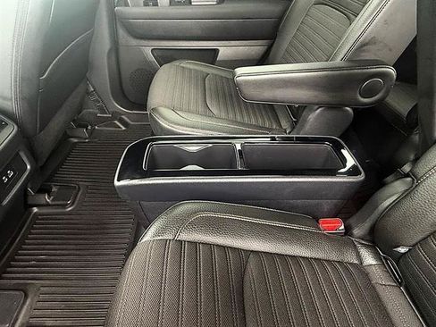 Used 2025 Nissan Pathfinder Rock Creek AWD/4WD image 19