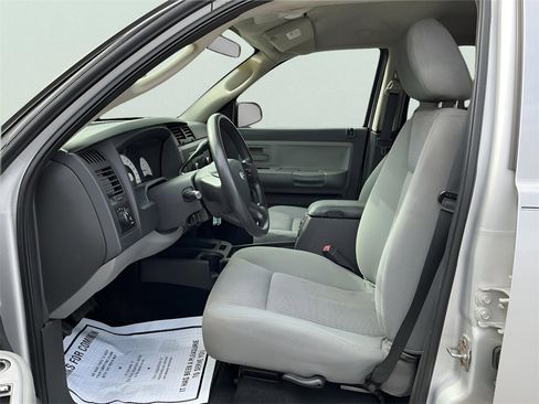 Used 2011 Dodge Dakota Big Horn image 39
