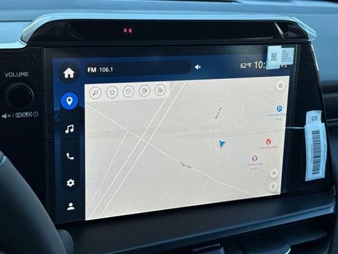 New 2026 Subaru Outback Touring XT image 22