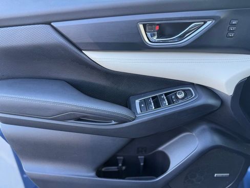 Used 2022 Subaru Ascent Limited w/ Technology Package image 15