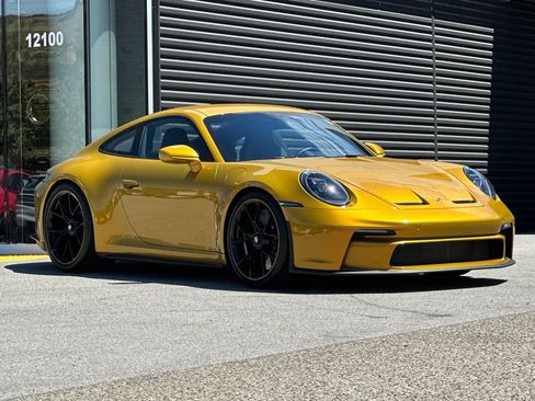 Used 2023 Porsche 911 GT3 RWD image 10