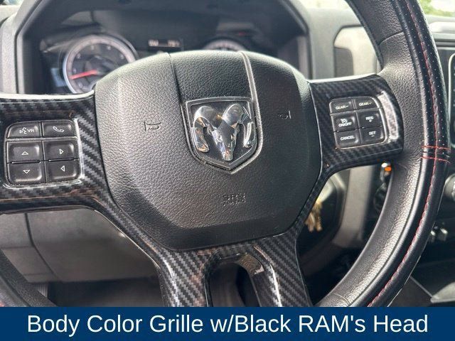 Used 2019 RAM 1500 Express w/ Express Value Package AWD/4WD image 22