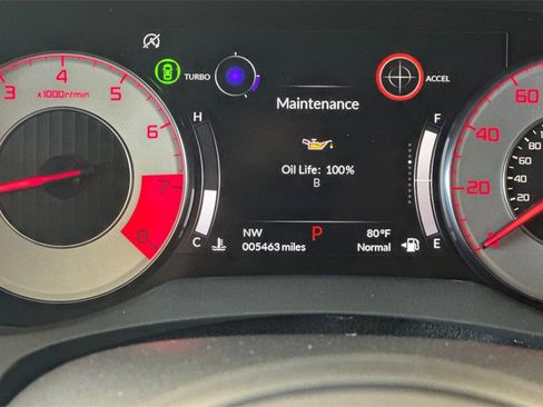 Certified 2024 Acura RDX A-Spec image 34