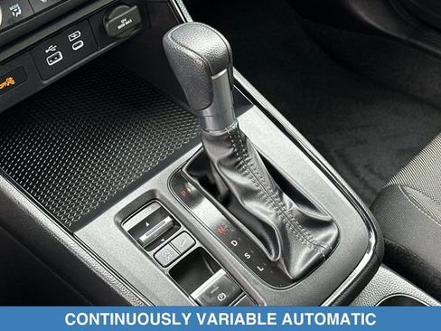 Certified 2023 Honda CR-V EX image 24