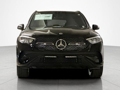 New 2026 Mercedes-Benz GLC 300 image 8