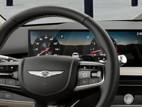 New 2026 Genesis GV70 2.5T AWD/4WD image 13
