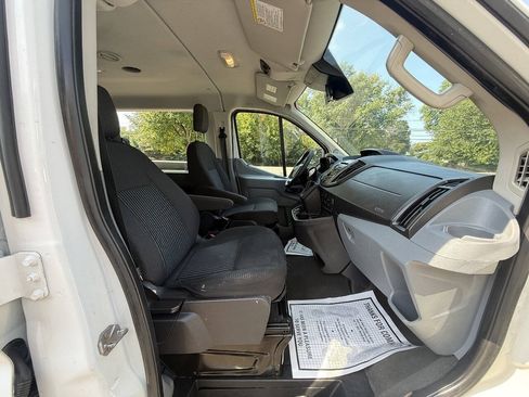 Used 2019 Ford Transit 350 XLT RWD image 24