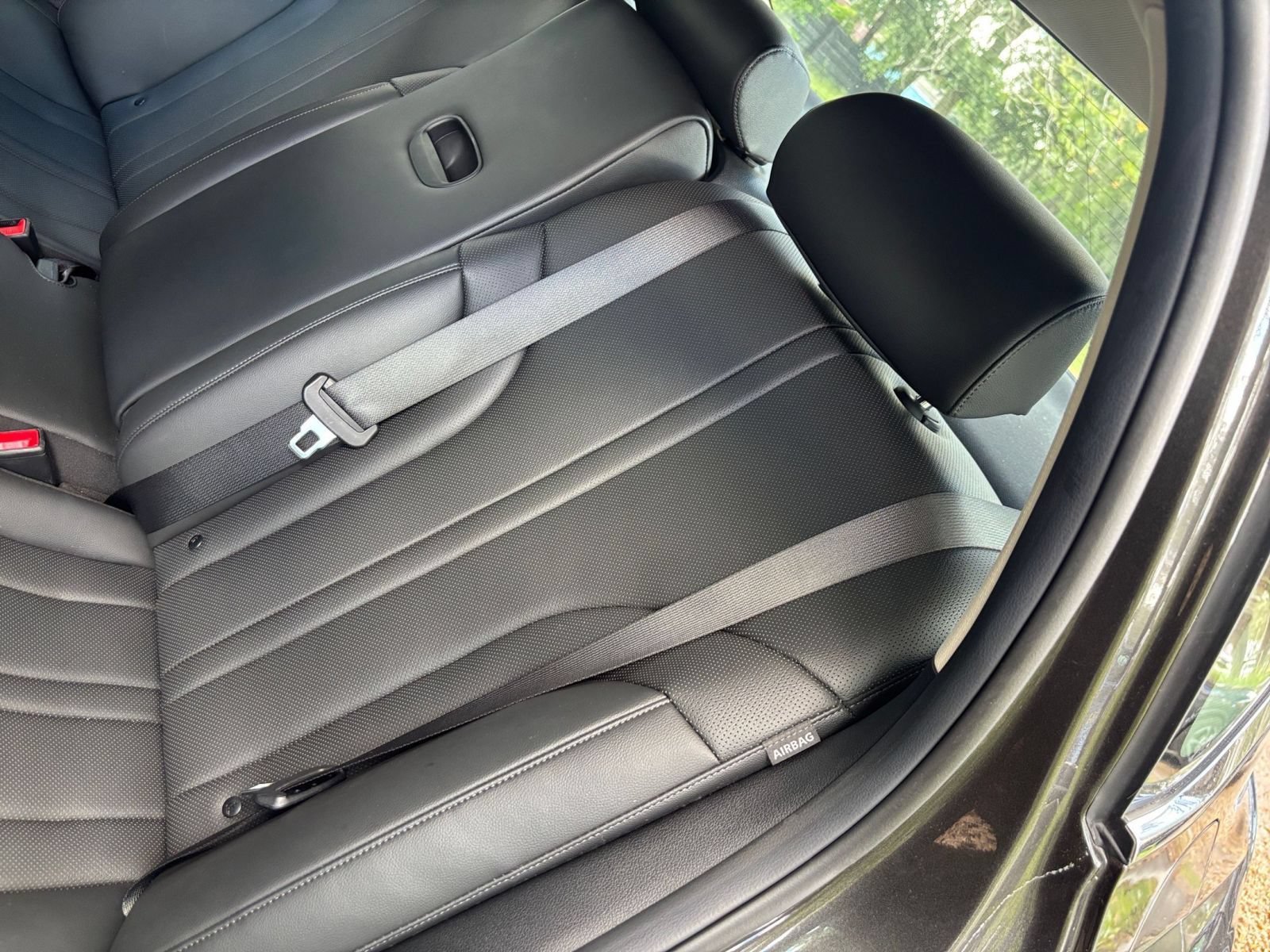 Used 2026 Genesis G80 2.5T AWD/4WD image 37