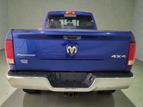 Used 2017 RAM 1500 Outdoorsman image 17