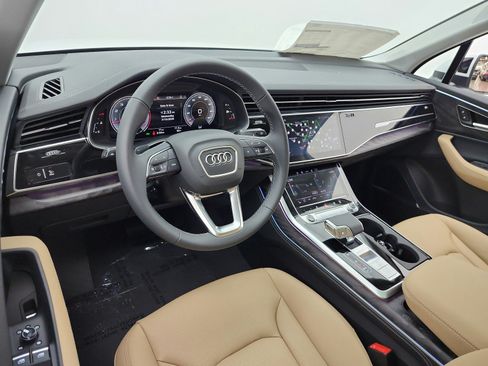 New 2026 Audi Q7 Premium Plus AWD/4WD image 9