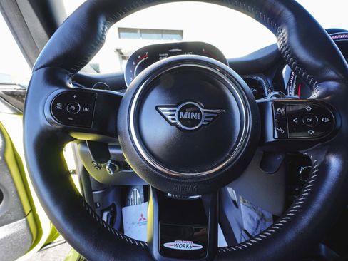 Used 2024 MINI Cooper John Cooper Works image 23