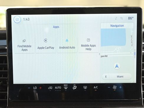 Used 2023 Ford Transit 350 XLT image 27