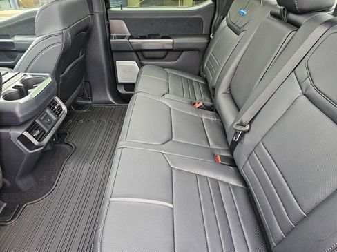 New 2026 Ford F150 Platinum AWD/4WD image 9