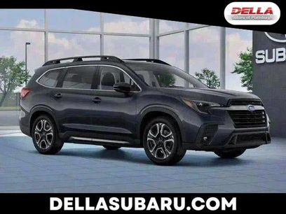 New 2026 Subaru Ascent Limited