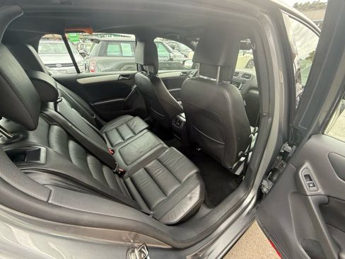 Used 2012 Volkswagen GTI Autobahn image 13