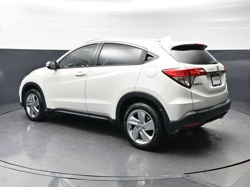 Used 2020 Honda HR-V EX image 7