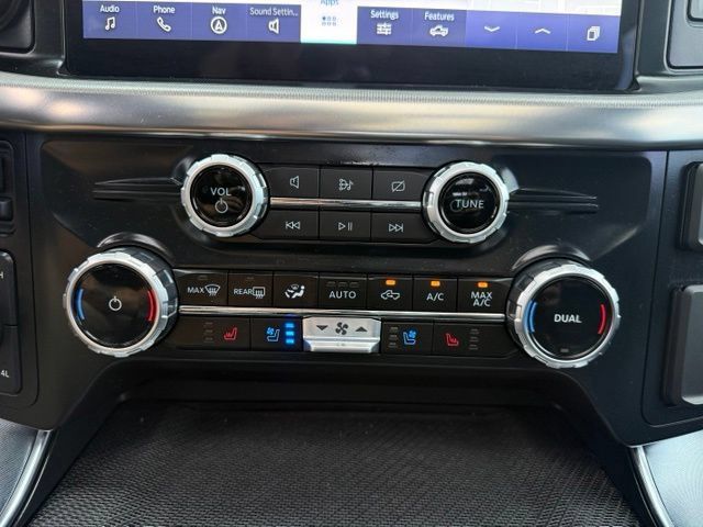 Used 2023 Ford F150 Raptor w/ Blue Interior Package AWD/4WD image 21