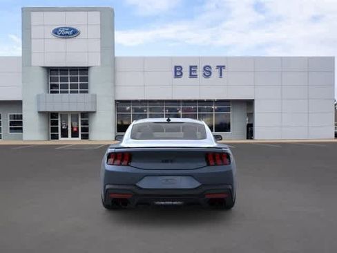 New 2025 Ford Mustang GT Premium RWD image 5
