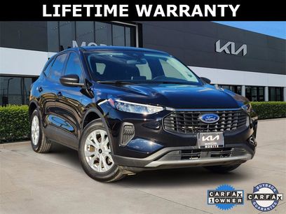 Used 2025 Ford Escape Active