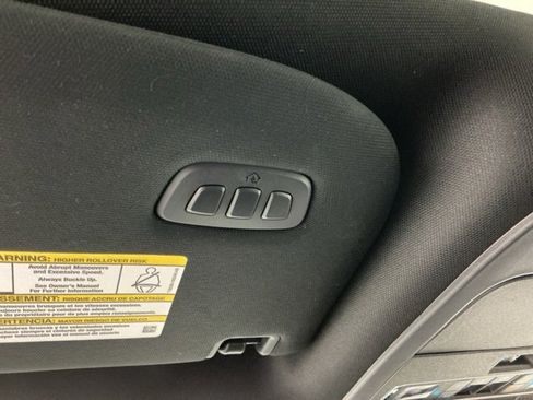 Certified 2023 Ford F150 Platinum w/ Equipment Group 701A High image 27