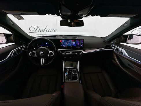 Used 2023 BMW i4 M50 AWD/4WD image 19