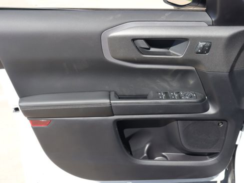 New 2026 Ford Bronco Sport Outer Banks w/ Outer Banks Tech Package+ AWD/4WD image 16