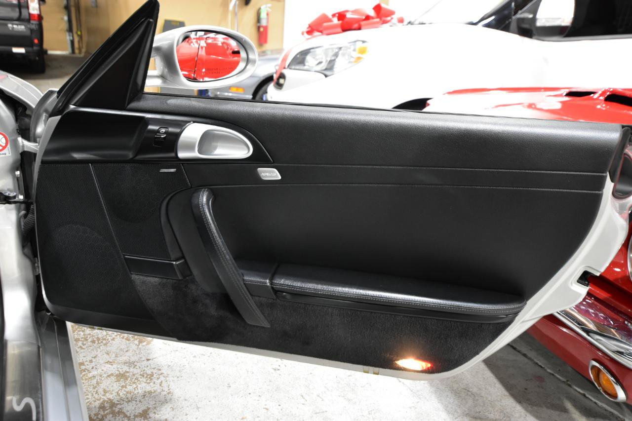 Used 2008 Porsche 911 Carrera S RWD image 33
