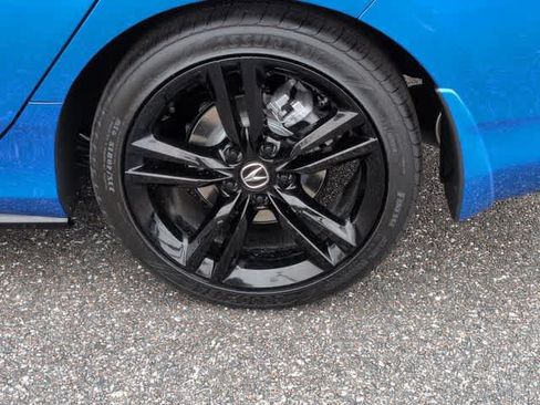 Used 2026 Acura Integra A-Spec FWD image 14