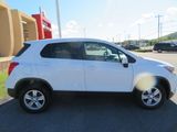 Used 2020 Chevrolet Trax LS w/ Tint and Cruise Package image 2