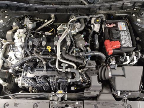 Used 2022 Nissan Altima 2.5 SV w/ SV Premium Package image 30