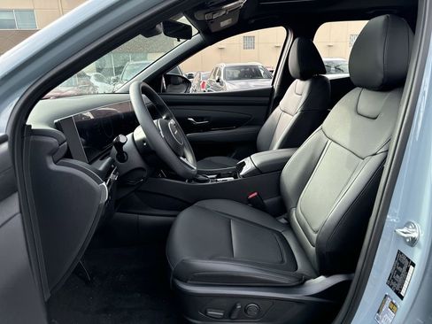New 2025 Hyundai Santa Cruz SEL AWD/4WD image 12