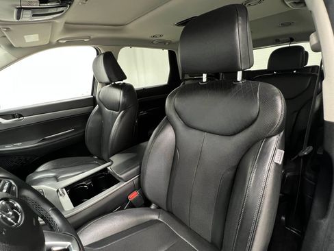 Used 2020 Hyundai Palisade SEL AWD/4WD image 15