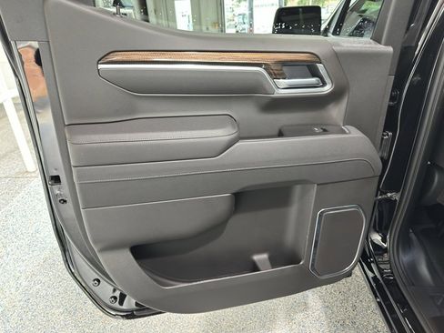 New 2026 Chevrolet Silverado 1500 LT w/ Z71 Off-Road Package image 12