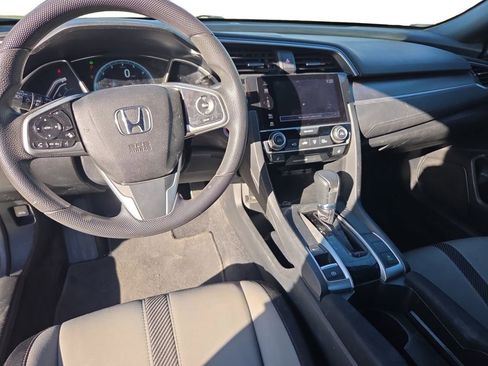 Used 2016 Honda Civic EX-T image 10